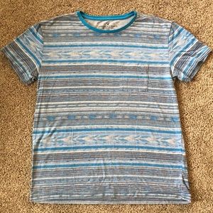 Men’s American Eagle Pocket Tee
